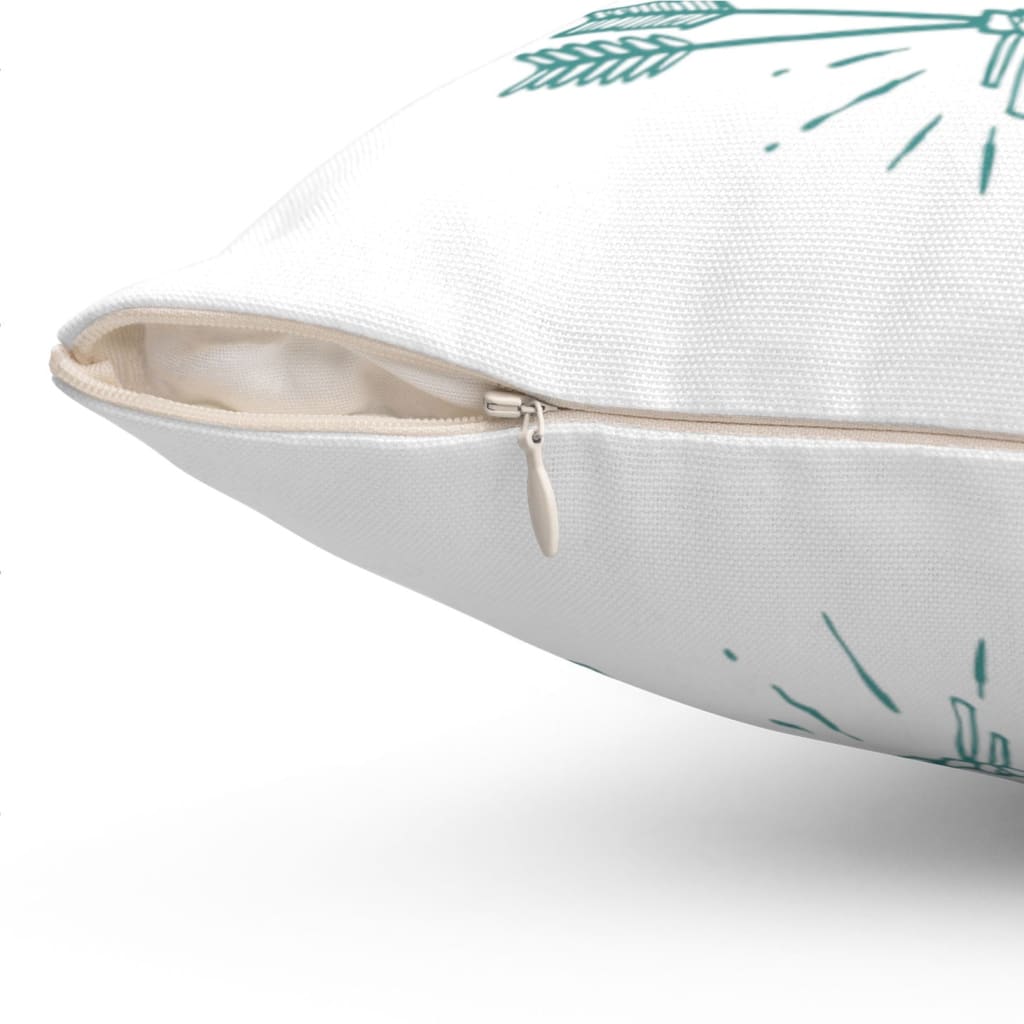 Grateful thankful blessed pillow, Christian home decor